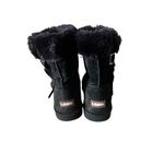 LAMO boots size 8.5 Black Photo 1