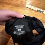 Patagonia  Women's Size Small Black Sports Bra Photo 4