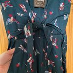 Matilda Jane Woman’s Patterned Romper Photo 3