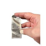 Calvin Klein Jeans  Short Shorts Gray Size 27 Minimalist Classic Preppy Summer Photo 2