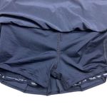 Lululemon  Women's Size 6 Black Run Pace Setter Skirt Running Gym Activewear Photo 4