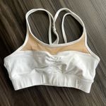 Splits59 White Splits 59 Sports Bra Photo 0