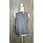 Rivalry Threads NWT Iowa State Cyclones Women's Size Large Gray Sleeveless Tank Top Photo 3