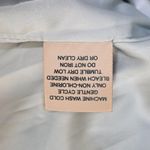 Philosophy Womens M Gray Faux Fur Vest NEW Photo 9