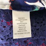 Daniel Rainn 1111111111Daniel‎ Rainn petite sleeveless lace floral top Photo 4