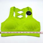 Soho Sport Active Wear Lime Green Sports Top Photo 10