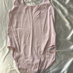 SKIMS pink bodysuit Photo 0