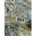 Good American  Shine Perfect Fit Bikini Bottom Black 7 US 4XL Swimming Beach Pool Photo 4