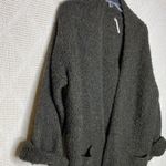 Willow & Clay  Anthropologie Maxi Cardigan Photo 6