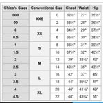 Chico's  1 Blazer Quilted Long Sleeve Paisley jacket size 2 Photo 8