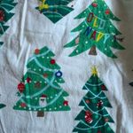 Old Navy Christmas Pajama Pants Photo 1