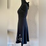 Rampage ๐๐ผ Black Halter Dress LBD๐๐ผ ~7 Photo 5
