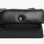 Kurt Geiger  London Kew Leather Crossbody XXL bag Photo 1