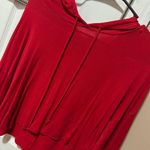 Charlotte Russe  Cropped Sweater Photo 0
