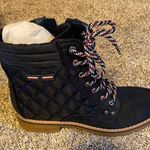 Tommy Hilfiger Boots Photo 0