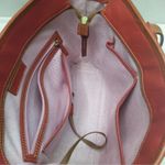 Dooney & Bourke Pebble Grain Charleston Shopper Tote Bag Photo 8