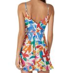 Show Me Your Mumu  Say Jay Ruffle Dress Medium Photo 1