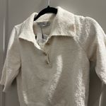 ZARA  Boucle Top Photo 1