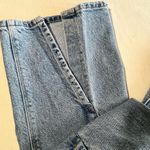 American Eagle  Outfitters Flare Light Blue Jeans 4 regular Photo 2