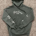 Forever 21 Free Spirit Club Hoodie Photo 0