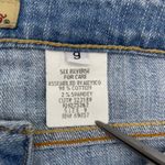 Paris Blues  Juniors Flare Bootcut‎ Jeans 9 Y2K 2000s Retro Low Rise Festival Pop Photo 8