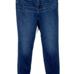 J.Crew NWOT Factory Tall High-Rise Skinny Jean in Signature Stretch Size 30T Photo 1