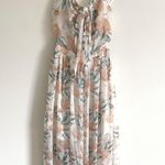 Hello Molly Smooth Breeze Floral Maxi Dress Photo 2