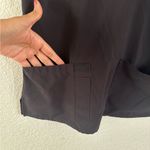 Dickies  Black Scrub Top Size XS Photo 2