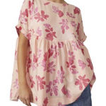 Free People Moon City tunic top Photo 0