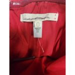 Anthropologie HUTCH Bow-Tie Maxi Dress Size 0 . A41 Photo 8