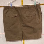 Isaac Mizrahi mini skirt Photo 2