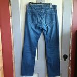 Big star  17 Union Comfort Straight Jeans Photo 5