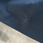 Cute and Comfortable Women's Navy Blue LNDR High Photo 3