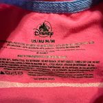 Disney  Parks Epcot Flower & Garden Festival Shirt Alice Wonderland Pink 2025 M Photo 4