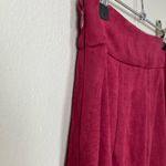 Flying Tomato Velvet Wide Leg Pant Style IP7461 Size Small (L1) Photo 2