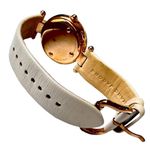 Marc by Marc Jacobs  MBM1464 Analog Rose Gold Tone Dial Blush Pink Round Face and Photo 3