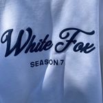 White Fox Boutique Sweatshirt Photo 1