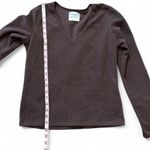 Old Navy Vintage  Fleece Top Photo 7