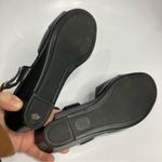 SAS tripad comfort Sandals black‎ leather size 8 Black Photo 6