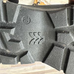 Target Tan and Black Winter Boots with Faux Fur Trim Women’s Size 10 Photo 11