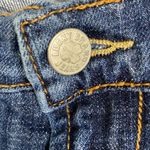 Lucky Brand  Jeans Sweet 'n Low Mid Bootcut Jeans Size 12 Embroidered Back Pocket Photo 5