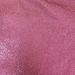 Nike Women's Burgundy Mid Rise 7/8 Tight Fit Leggings Size Large Dri Fit Photo 4