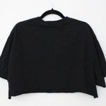 John Galt Malibu Cropped Tee Photo 2