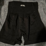 AYBL  Seamless Shorts Photo 0