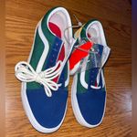 Vans NWT-Colorblock  Photo 5
