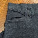 VTG Maverick 60s 70s Jeans Bell Bottom Flare Leg Size 13/14 Gray Photo 5