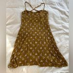 Hurley Y2K Floral Dress Photo 9