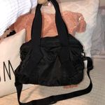 Lululemon Black  Bag Photo 0