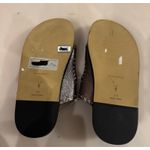 AllSaints Magda Silver Studded Sandals Photo 2