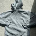 Aritzia Sweatfleece perfect fit hoodie Photo 5